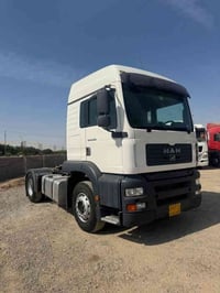 حجم ٤١٠ • جير اوتوماتيك • كلار سمود