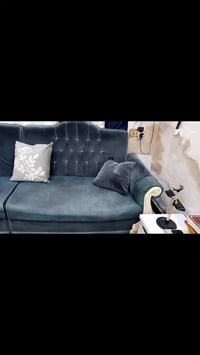 ديوان زاوية • ٥ قطع • ١٠ مقاعد