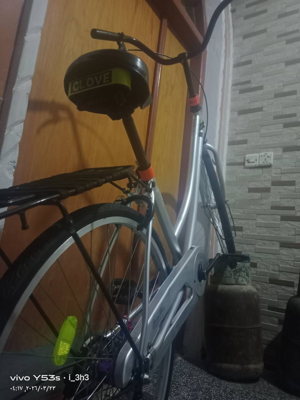 سلام عليكم باسكل حاويه من امير بزونه  للبيع صارله شهر من نازل من الحاويه مكاني نجف حي الجامعه السعر 105وبي مجال للطيبين تواصل فقط خاص


**إذا كنت صاحب هذا الإعلان وتريد حذفه لأي سبب، رجاءا أرسل رسالة إلى الدعم الفني**