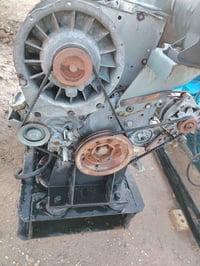 مولدات • شاشة تشغيل • ٤ بستم