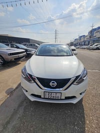 سنترا • موديل ٢٠٢٥ • صفر أربيل