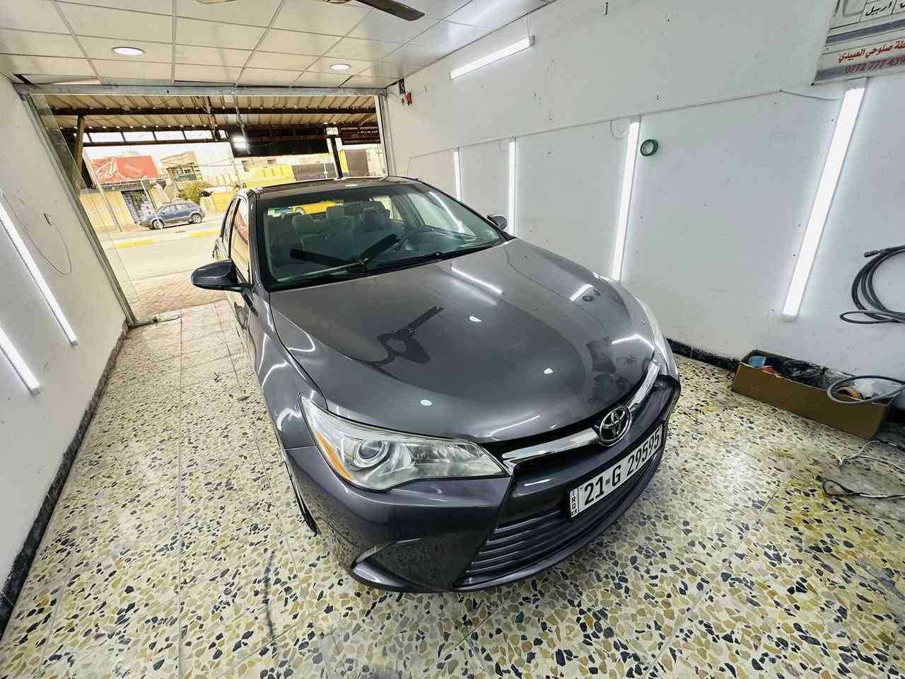 سلام عليكم صبغ سيارات بوليش صبغ وياله دعاميات قطع جلي لايت بوليش مركز عنايه الامير صلوحي العبيدي بوليش السياره العاليه ٦٠ الف الناصي ٥٠ الف جلي لايت ١٥ الف تكحيل كارت اسعار الصبغ حسب الشغل الي عندك مكاني كركوك خضراء شارع البنزين خانه صلوحي العبيدي       اي ستفسار رقم التلفون ***********
***********
