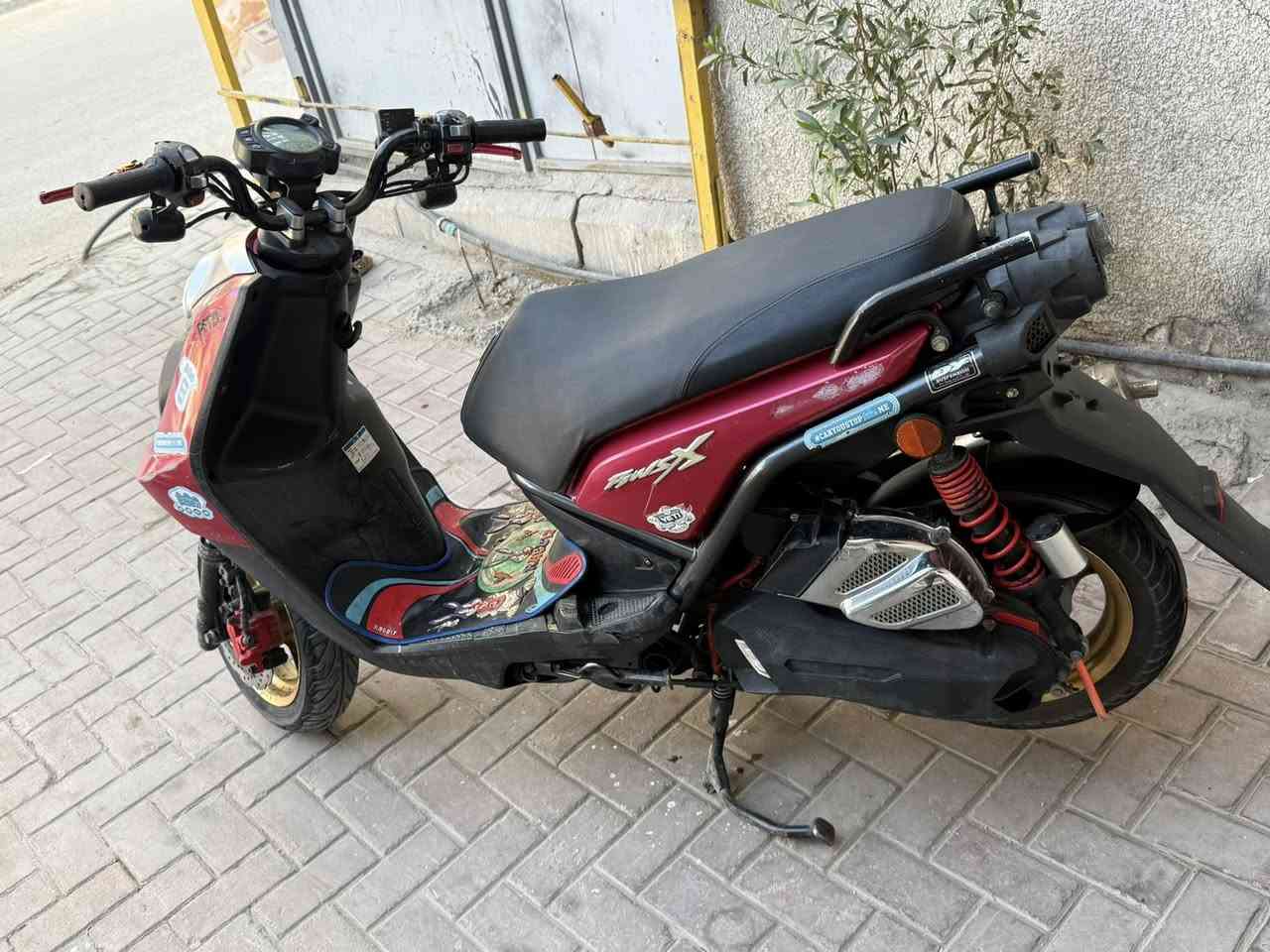 جبلي مكينه بلاد كفاله عامه بيهه كلج امامي و قبغ كلاجات كوسو و صالنصه و سلف كوسو و بيهه بعد غراض كامله اي نقص مابيهه سعر 950 مكان بغداد كريعات 
*********** 
***********
