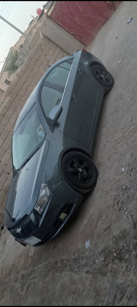 السلام عليكم سياره شوفرليت كروز موديل 2012 ماشيه 150 الف فقط وارد امريكي سياره كلش نضيفه محرك كير حداده تبريد سنويه لل2027 كفاله بس بيها حادث دراجه وسويته موضح بل صوره قبل لا اصبغه وصبغته السعر 62 ترايك لأربيل شرط مكاني بصره شارع كوت ثويني مقابل صناعية حمدان وهذا رقمي ***********
