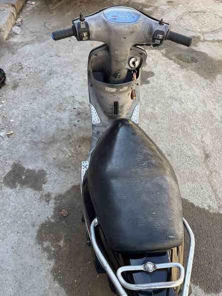 سلام عليكم دراجه ماكس منغولي للبيع الدراجه جديده ما صارلي هواي من منزلهى من الربنه علا إيدي مكفوله كلهى شغاله كل نقص ما بيهى مكاني بل مدينه الحبيبيه يم وليد ابو الكص السعر 575وبيهى مجال ***********
