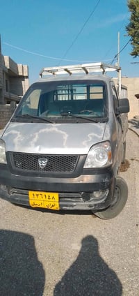 شاحنة • موديل 2012 • أربيل