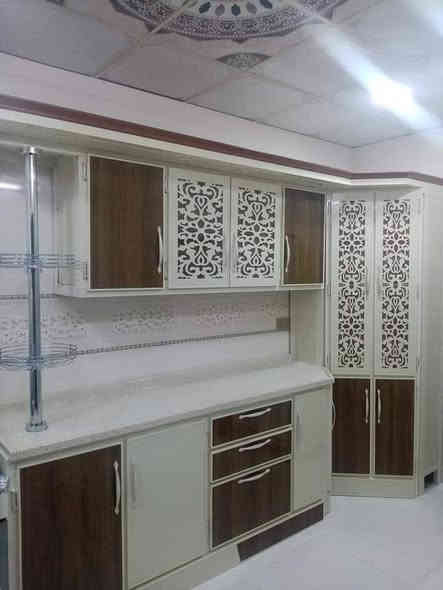 جدد مطبخك ويانه عندك كونتر قديم ناخذ منك نفصلك موديل جديد حسب اتفاق اشكال والوان  مختلفه موجود عدنه شخل درجه اولى مواد تركي شخل 
اسعار تنافسي مواد تركي 
متر أرضي معلق 200الف فقط 
***********
تواصل معنا وتساب لو خابر احنه نجيك
