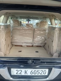 لاندكروزر • مديل ٢٠١٤ • البصرة