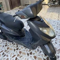 سكنس فحل • سكليتر • كهربائيات شغاله