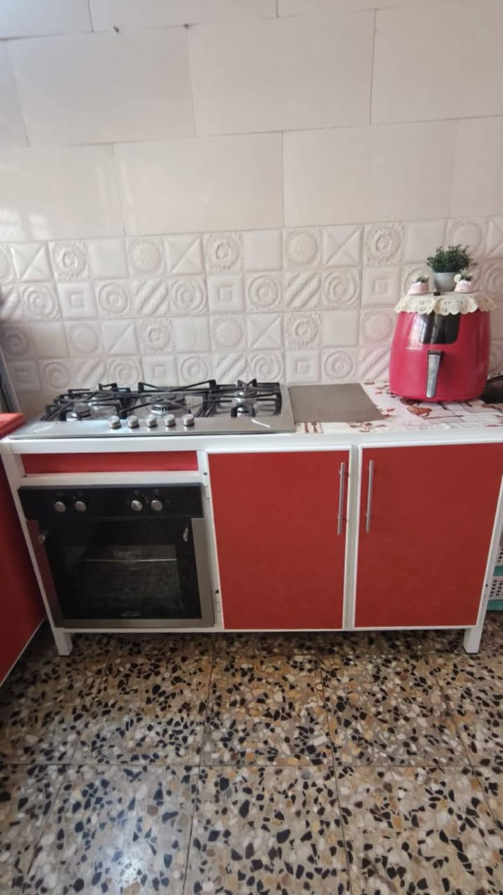 كاونتر مترين ونص  وسنكي ابو الفرن وطباخ مترين السنكي الثاني متر  ونص السعر 750 مكان بغداد دوره ابو دشير بيع مستعجل تسكام نضيفات كلش


**إذا كنت صاحب هذا الإعلان وتريد حذفه لأي سبب، رجاءا أرسل رسالة إلى الدعم الفني**