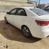 سيراتو 13 محرك 1600 خليجي رقم بصره كفاله عامه السعر 110 مبايل 07717094...