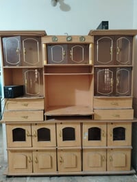 خزائن • ديكور منزلي • للبيع