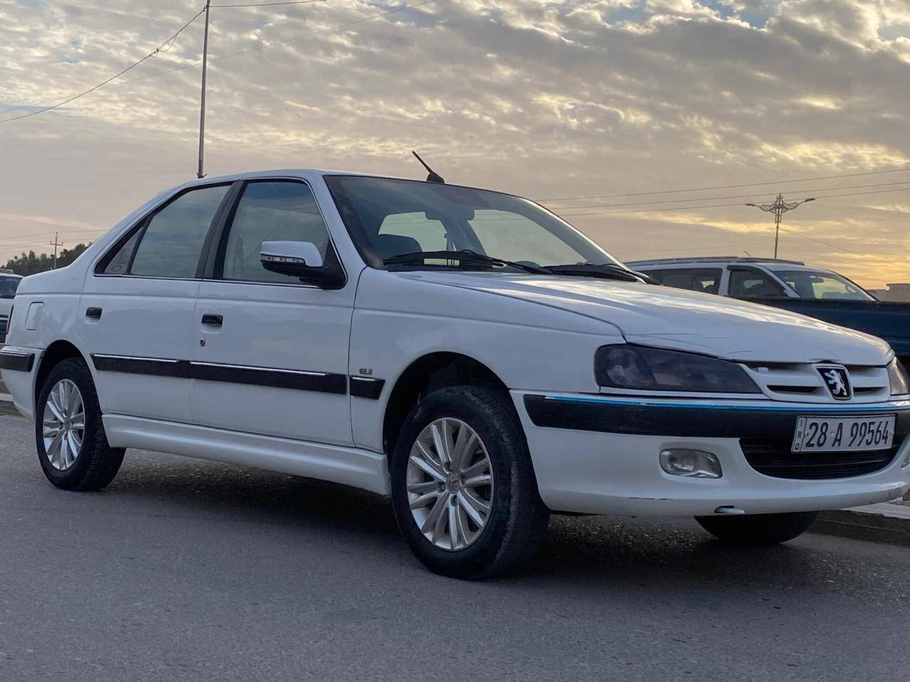 🚗🔥 بيجو بابل 2025 — 

السيارة نظيفة وجاهزة وما تحتاج شي
✨ المواصفات:
✔️ حساسات
✔️ مري شفط
✔️ كامرة خلفية
✔️ تحكمات ستيرن
✔️ رقم نجف خصوصي باسمي

💰 السعر: 79$ بيها مجال
الرقم : ***********
