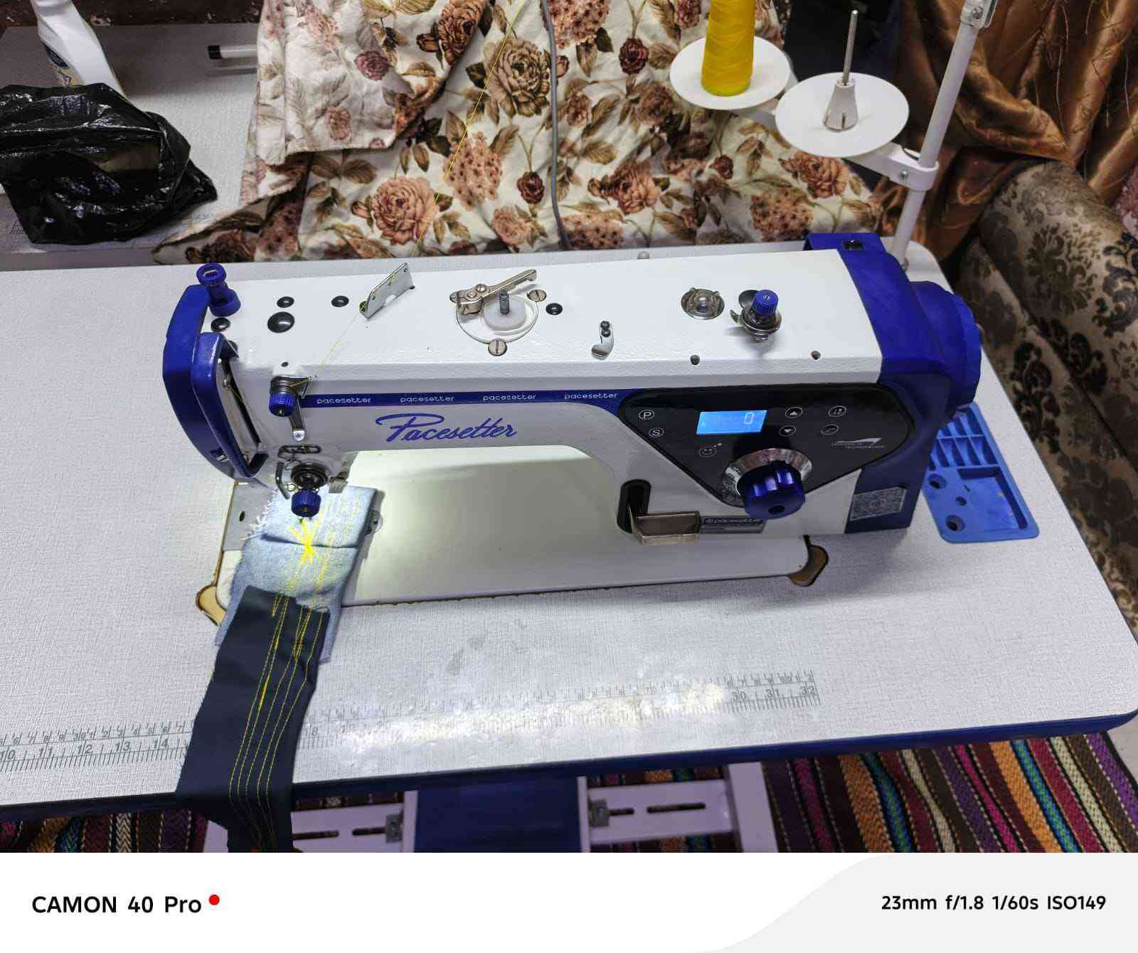 باسستر اصلي كاتم البصرة, العراق


**إذا كنت صاحب هذا الإعلان وتريد حذفه لأي سبب، رجاءا أرسل رسالة إلى الدعم الفني**