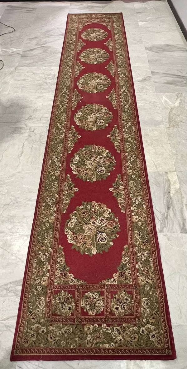 سلام عليكم ٢ زوالية اكبار ٣*٥ مع مدتين وحده ١٠٠ الاف
***********
