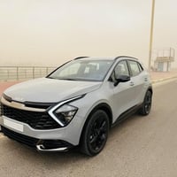 سبورتج بلاك ادشن خليجي 2025 لون ( اسمنتي ) المرغوب كفالة عامة من كلشي ...