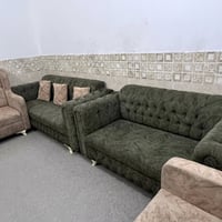 قنفات • ٧ مقاعد • حي النداء