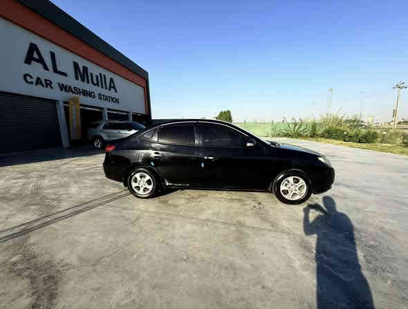 للبيع النترا مقدس 2011 خليجي لون اسود ماشيه ١٥٠ الف كم
السعر ١١٥ وبيها مجال حك الجيه ورجاءا الي مو شراي لا يعلق ولا يكسر بحلال العالم السوك كلشي بس  شراي تعال وتأمر للاتصال *********** العنوان بغداد حي الجامعه
