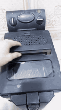 غلايه. فنكر حجم كبير سعرهه 40 بيه مجال تواصل عله هاذه الرقم ***********
