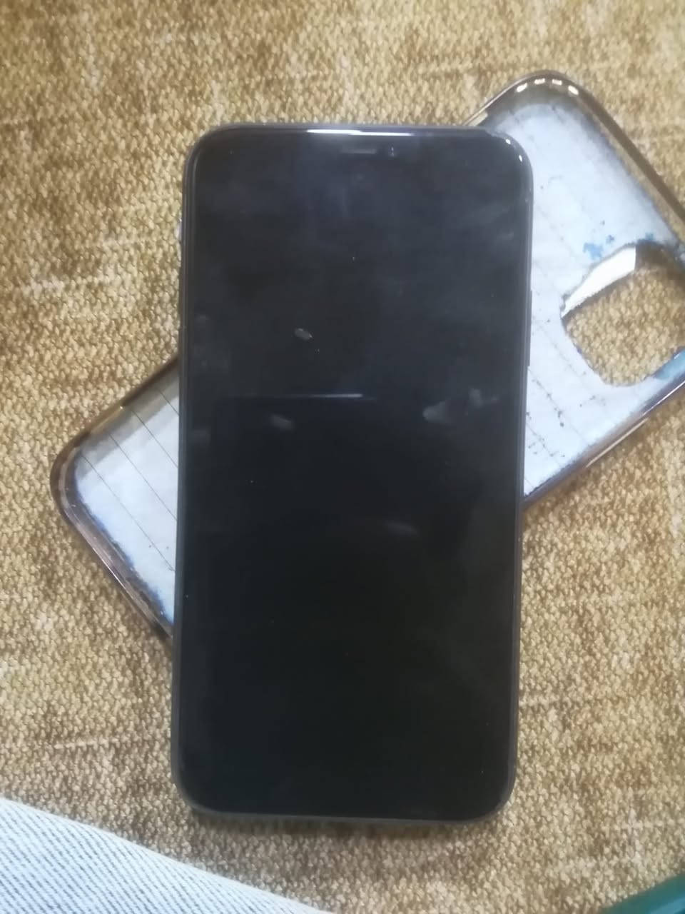 السلام عليكم ايفون 11 مبدل بطاريه اصلي ونسبتها 100وضهر وبصمه وجه واكفه ذاكرته ٢٥٦كامراته حلوات الشحن انساه سعر ١٧٠ قفله١٦٠ الشراي يجي خاص


**إذا كنت صاحب هذا الإعلان وتريد حذفه لأي سبب، رجاءا أرسل رسالة إلى الدعم الفني**