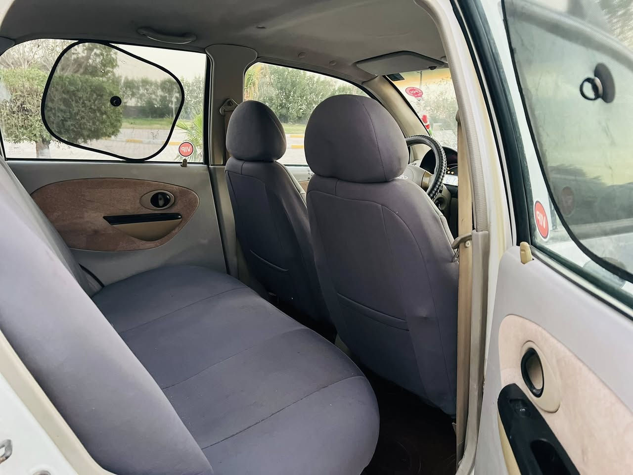 مۡسَـ(🍀)ـاء الۣخـ(🌸)ـيۡݛ
———————————
للبيـــــع كيوكيو  مــ2013ـو🚗
اوتـــوماتيــك 🕹️⁉️
السياراات جديدشوفت عينك
ادامه كامله  
(كير.محرك.تخم تاير.حداديه)
كله بشــرط بلاديه مابيه اي نقص⁉️

السياره بأسمي والسعــرجداًمناسب ان شاءلله
المكان النجف الأشـرف.
للأستفسار🔚***********☎️
اتصال 👆او واتس👆
