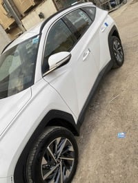 توسان • ٢٠٢٤ • ١٦٠٠٠ كم