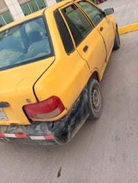 سايبا • ٢٠١٤ • بصرة كرمه علي