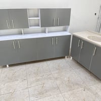 كاونتر • ٣ قطع • عرض محدود