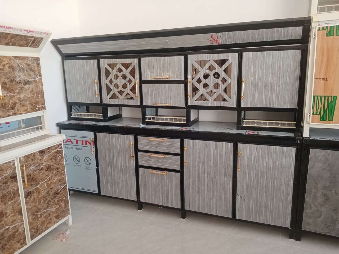 يوجد غراض بالجزيرة بلبعبيد لاستفسار على هاذا الرقم ***********
