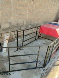 للبيع انواع الجنج وسقيفه ومحجر كل شي بسعره.. شراي يتصل 07701353946او ت...
