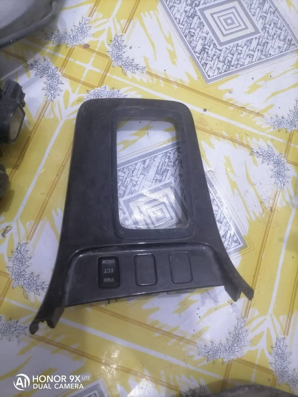 غراض للبيع شرط الشغل


**إذا كنت صاحب هذا الإعلان وتريد حذفه لأي سبب، رجاءا أرسل رسالة إلى الدعم الفني**
