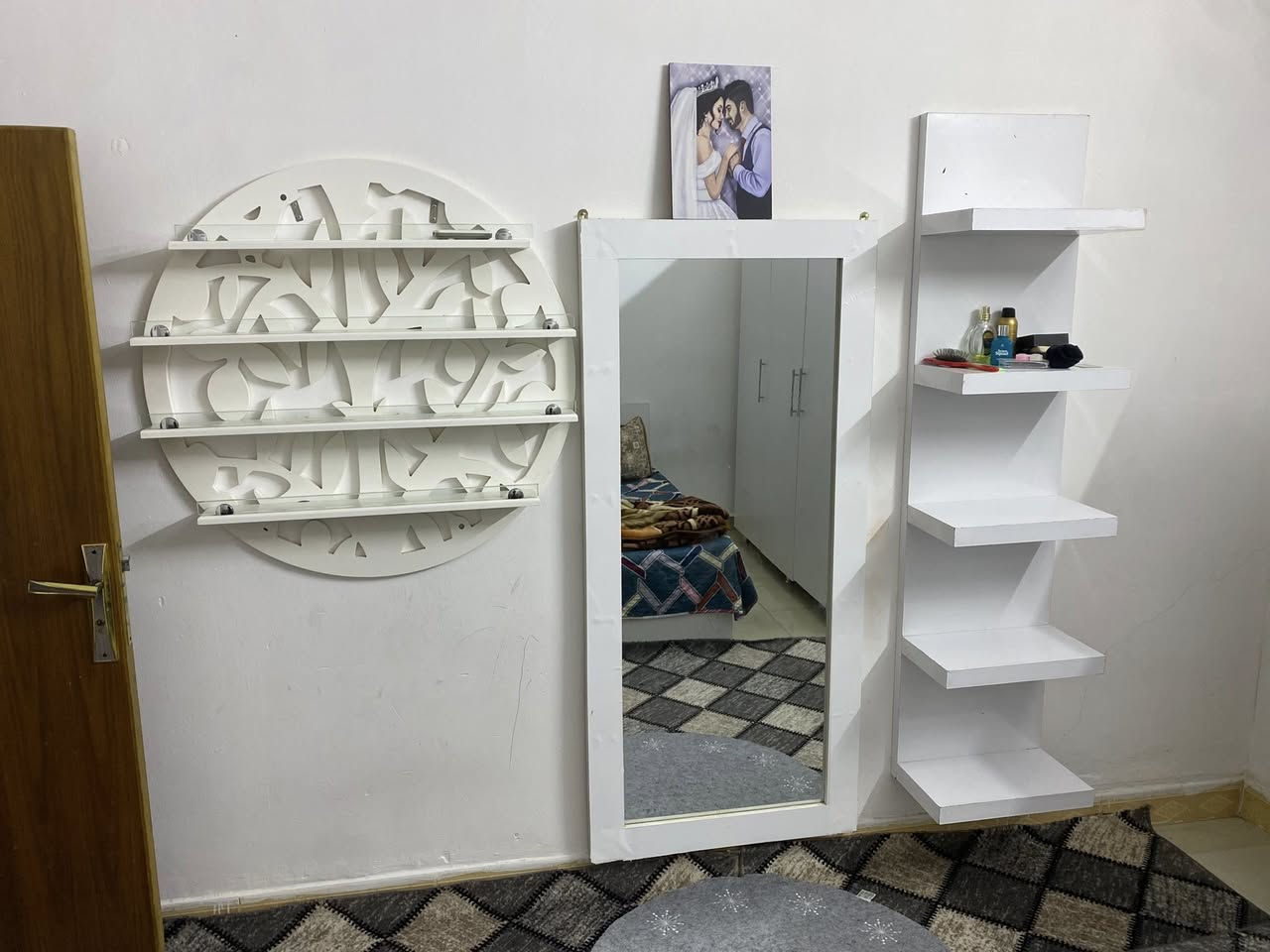 للبيع سعرها 400وبيها مجال


**إذا كنت صاحب هذا الإعلان وتريد حذفه لأي سبب، رجاءا أرسل رسالة إلى الدعم الفني**