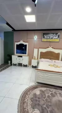 غرفة نجارة • نجارة عراقية • جاهز للحجز