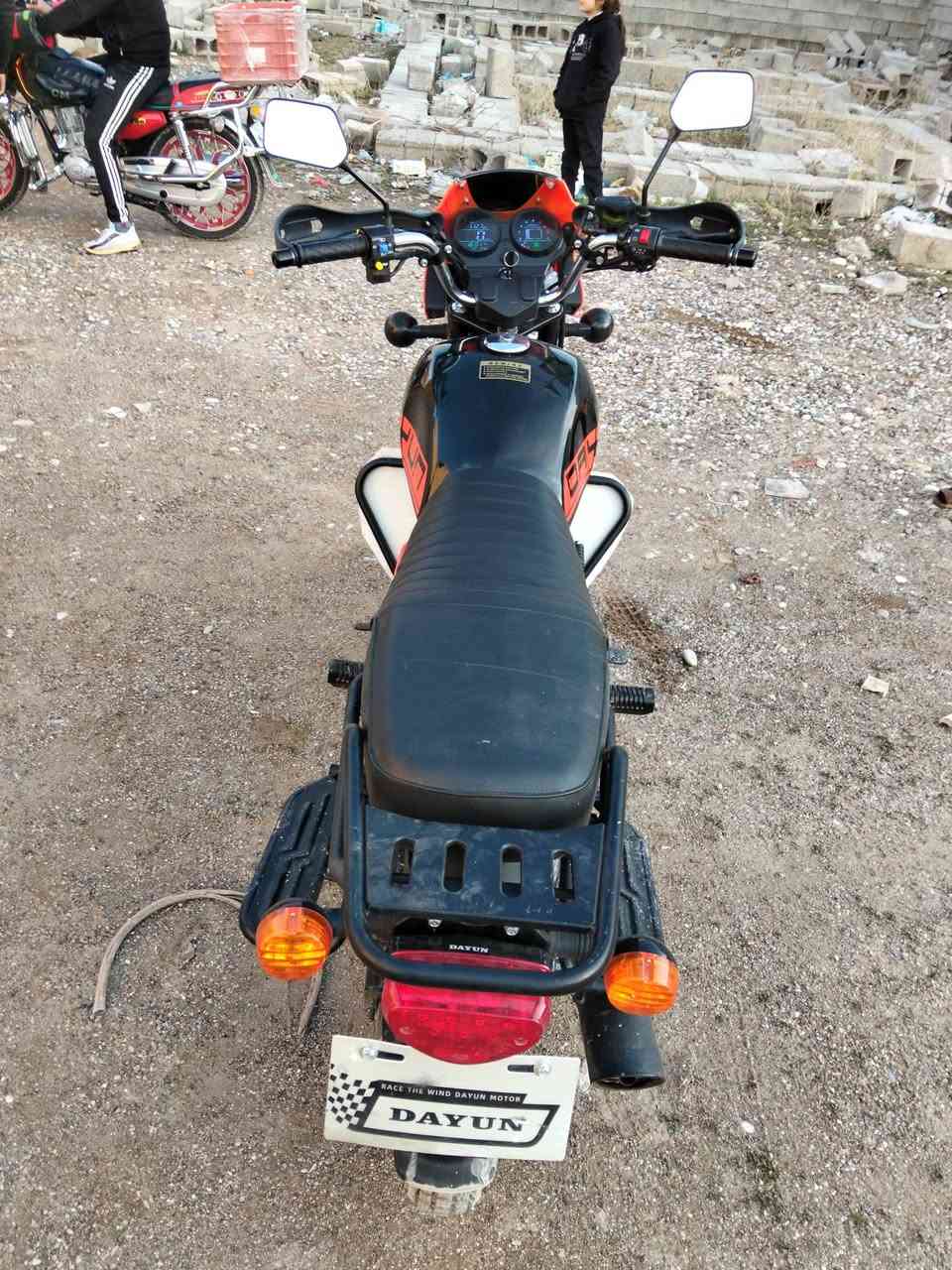 السلام عليكم
دايوان للبيع 26 موديل صفر ما ماشي السعر مليون 500 مكان حي الواسطه كركوك
 الرقم موبايل***********
