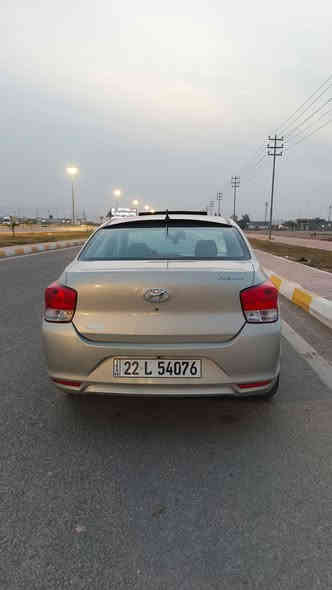 هونداي رينا 2020خليجي 
محرك 1600بيهه مكانات صبغ
بيع حزام بدون دواخل فقط صبغ
كير محرك شركه لا تبخير ولا تنقيص
 تبريد جاهزه السياره ‏
 السعر98 ‪***********‬‏
