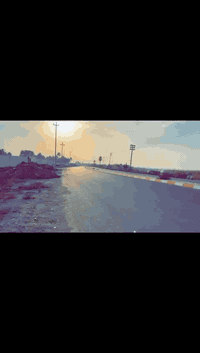 نهر الفرات • ٨٠٠م • واجهة ٣١م