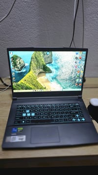 MSI • i7 الجيل ١٣ • ٥١٢ SSD