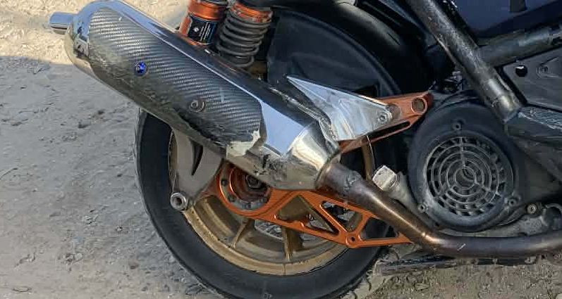 السلام عليكم صالنصة سكنس ام الوزة واقية كاربون حقيقي بيهة لحيم خفيف للبيع وترهم مراوس


**إذا كنت صاحب هذا الإعلان وتريد حذفه لأي سبب، رجاءا أرسل رسالة إلى الدعم الفني**