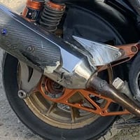 واقية كاربون • أم الوزة • لحيم خفيف