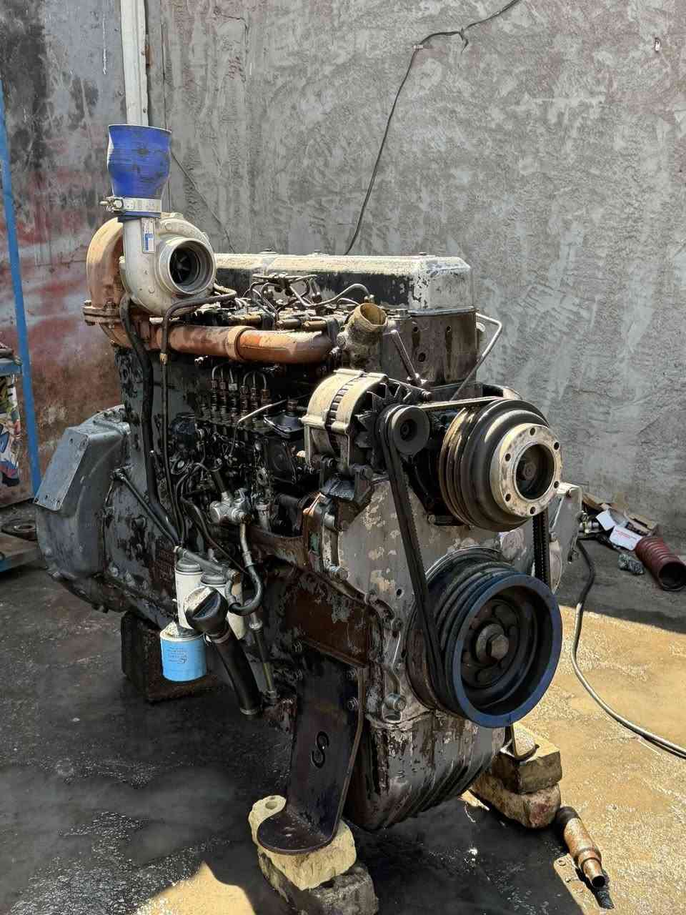 مولده 113  للبيع تجفيت جديد صار شهر وفطر السلندر من المجاري مال المي الكرنك ستندر  السعر 18 
***********
