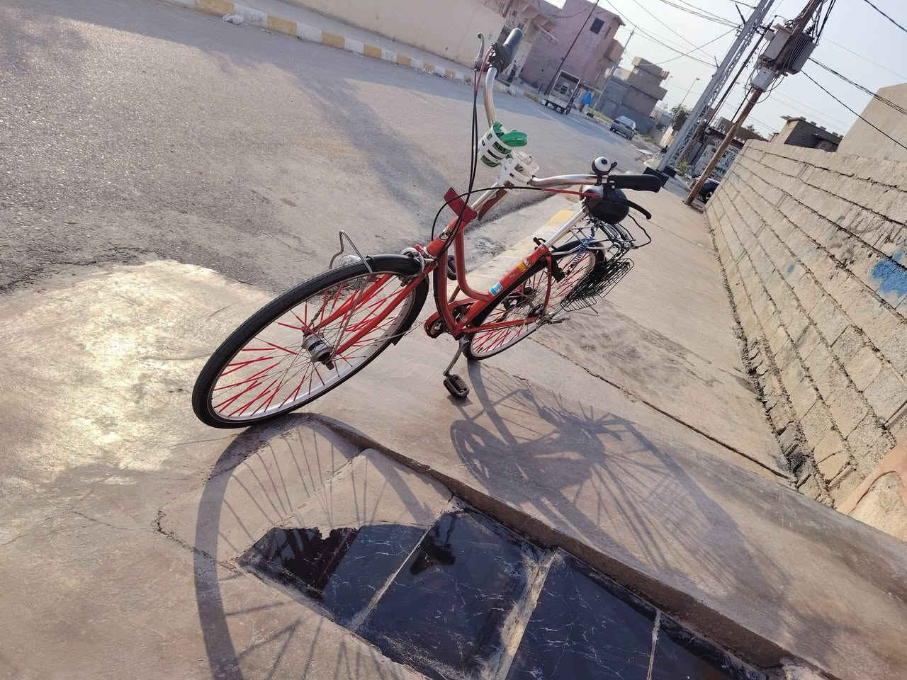 150


**إذا كنت صاحب هذا الإعلان وتريد حذفه لأي سبب، رجاءا أرسل رسالة إلى الدعم الفني**