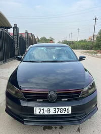 جيتا TSI • ٢٠١٨ • ١٨٠٠ تيربو