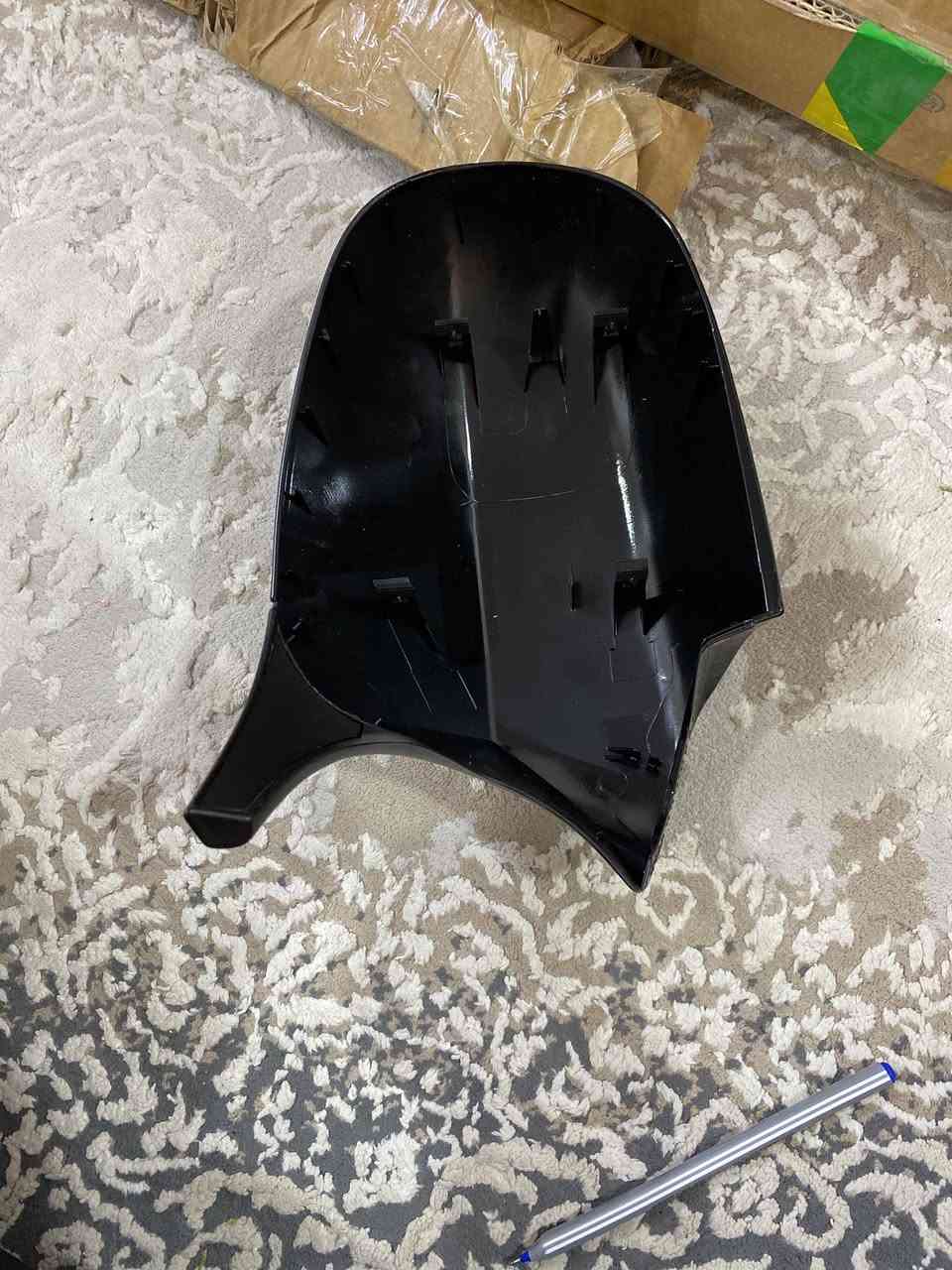 كفر مرايه باتمان BMW 13 Series E81 E82 E87 E88 E90 E91 E92 E93 سعر ٣٥ الف


**إذا كنت صاحب هذا الإعلان وتريد حذفه لأي سبب، رجاءا أرسل رسالة إلى الدعم الفني**