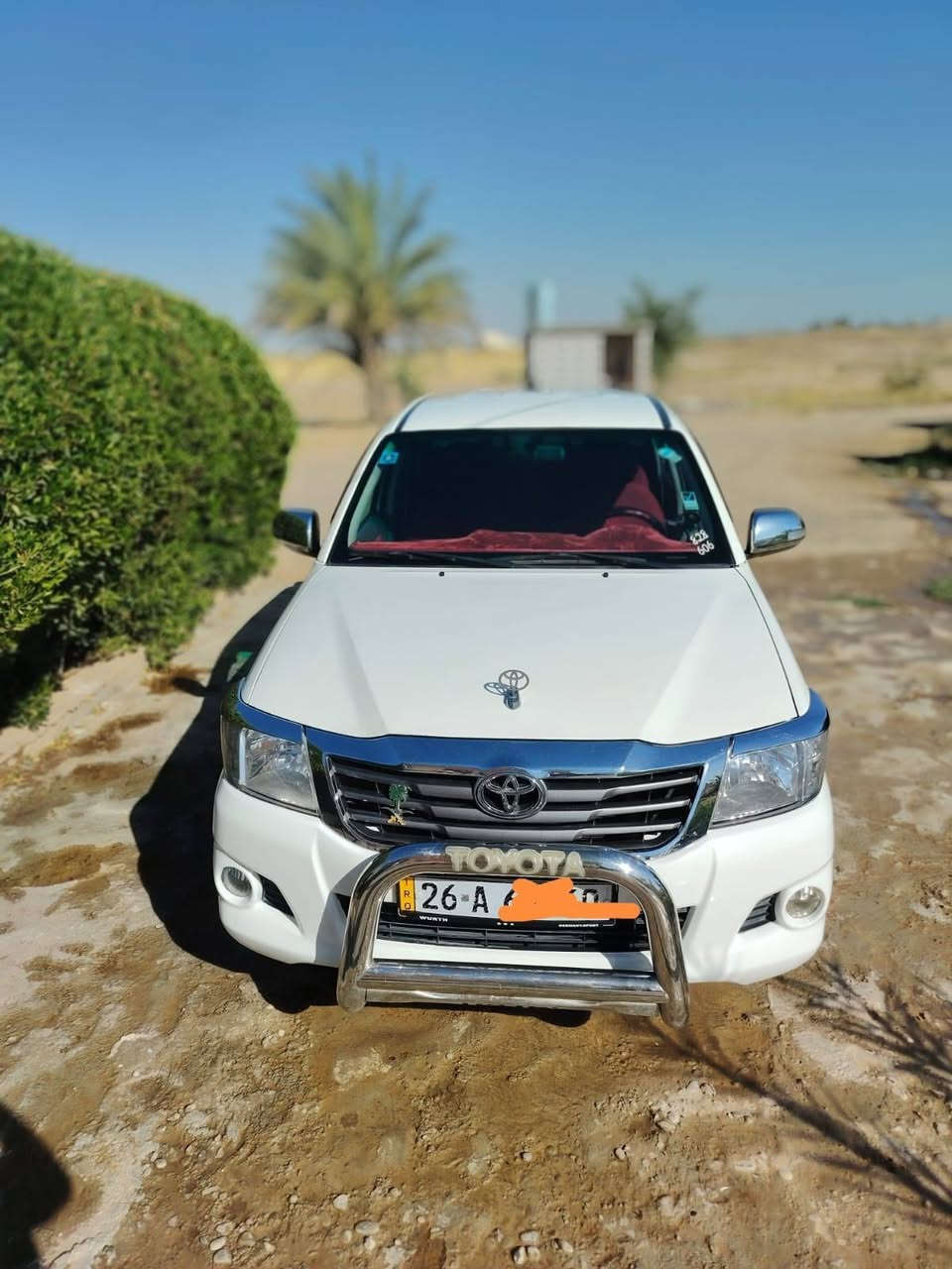 السلام عليكم بيكم للبيع موديل ١٣ كويتي شاصي ١٩ رقم وهزه كلو جديد ***********
