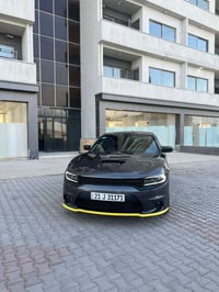 تشارجر GT • ٢٠٢١ • ماشي ١٠٠٠٠٠