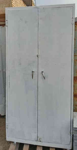 مكلف بالنشر.
دولاب حديد قوي للبيع السعر 65
 وات ساب***********
