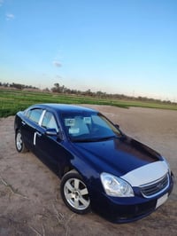 اوبتمه للبيع فقط امريكي 2008 سياره خير من الله  حداديه كير مكينه سعر88...