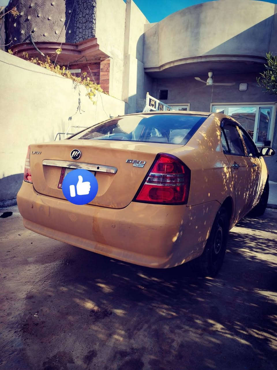 ليفان 620 موديل 2011مكينه وكير يارس تبريد ثلج تدفئه سياره حلوه هزه جديده بدون ظرر شرط الشرعي يسوي وكاله وتريدتحويل يحول سعر 42$واذااكومراوس اروس


**إذا كنت صاحب هذا الإعلان وتريد حذفه لأي سبب، رجاءا أرسل رسالة إلى الدعم الفني**