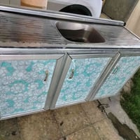 كاونتر • سنك • نظيف