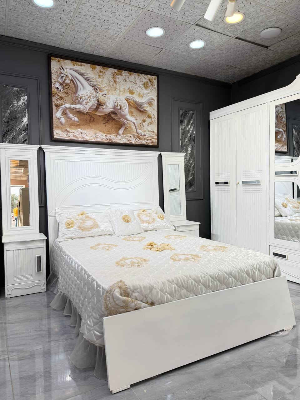 وجبه جديدة من الغرف العراقيه ارسلو الصورة وتدللون متوفر توصيل لجميع المحافظات


**إذا كنت صاحب هذا الإعلان وتريد حذفه لأي سبب، رجاءا أرسل رسالة إلى الدعم الفني**